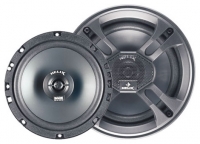 Helix DB 6.1, Helix DB 6.1 car audio, Helix DB 6.1 car speakers, Helix DB 6.1 specs, Helix DB 6.1 reviews, Helix car audio, Helix car speakers