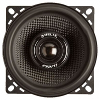 Helix E 4X Esprit, Helix E 4X Esprit car audio, Helix E 4X Esprit car speakers, Helix E 4X Esprit specs, Helix E 4X Esprit reviews, Helix car audio, Helix car speakers