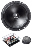 Helix H 236 P, Helix H 236 P car audio, Helix H 236 P car speakers, Helix H 236 P specs, Helix H 236 P reviews, Helix car audio, Helix car speakers