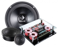 Helix RS 6.3, Helix RS 6.3 car audio, Helix RS 6.3 car speakers, Helix RS 6.3 specs, Helix RS 6.3 reviews, Helix car audio, Helix car speakers