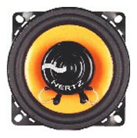 Hertz ECX 100, Hertz ECX 100 car audio, Hertz ECX 100 car speakers, Hertz ECX 100 specs, Hertz ECX 100 reviews, Hertz car audio, Hertz car speakers