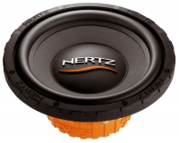 Hertz HX 300 D, Hertz HX 300 D car audio, Hertz HX 300 D car speakers, Hertz HX 300 D specs, Hertz HX 300 D reviews, Hertz car audio, Hertz car speakers