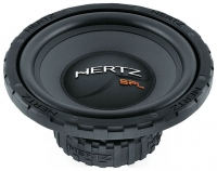 Hertz HXS 300D, Hertz HXS 300D car audio, Hertz HXS 300D car speakers, Hertz HXS 300D specs, Hertz HXS 300D reviews, Hertz car audio, Hertz car speakers