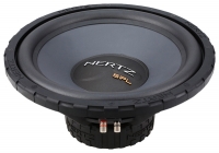 Hertz HXS 380D, Hertz HXS 380D car audio, Hertz HXS 380D car speakers, Hertz HXS 380D specs, Hertz HXS 380D reviews, Hertz car audio, Hertz car speakers