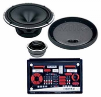 Hertz MLK 2-way, Hertz MLK 2-way car audio, Hertz MLK 2-way car speakers, Hertz MLK 2-way specs, Hertz MLK 2-way reviews, Hertz car audio, Hertz car speakers