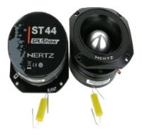 Hertz ST44, Hertz ST44 car audio, Hertz ST44 car speakers, Hertz ST44 specs, Hertz ST44 reviews, Hertz car audio, Hertz car speakers