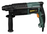 Herz HZ-272 reviews, Herz HZ-272 price, Herz HZ-272 specs, Herz HZ-272 specifications, Herz HZ-272 buy, Herz HZ-272 features, Herz HZ-272 Hammer drill