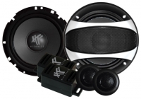 HiFonics HFI 6.5C, HiFonics HFI 6.5C car audio, HiFonics HFI 6.5C car speakers, HiFonics HFI 6.5C specs, HiFonics HFI 6.5C reviews, HiFonics car audio, HiFonics car speakers