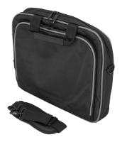 laptop bags Highpaq, notebook Highpaq D-05 bag, Highpaq notebook bag, Highpaq D-05 bag, bag Highpaq, Highpaq bag, bags Highpaq D-05, Highpaq D-05 specifications, Highpaq D-05
