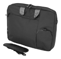 laptop bags Highpaq, notebook Highpaq M-05 bag, Highpaq notebook bag, Highpaq M-05 bag, bag Highpaq, Highpaq bag, bags Highpaq M-05, Highpaq M-05 specifications, Highpaq M-05