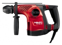 Hilti TE 30 M-AVR reviews, Hilti TE 30 M-AVR price, Hilti TE 30 M-AVR specs, Hilti TE 30 M-AVR specifications, Hilti TE 30 M-AVR buy, Hilti TE 30 M-AVR features, Hilti TE 30 M-AVR Hammer drill