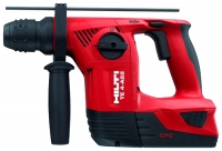 Hilti TE 4-A22-2 reviews, Hilti TE 4-A22-2 price, Hilti TE 4-A22-2 specs, Hilti TE 4-A22-2 specifications, Hilti TE 4-A22-2 buy, Hilti TE 4-A22-2 features, Hilti TE 4-A22-2 Hammer drill