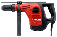 Hilti TE 50 reviews, Hilti TE 50 price, Hilti TE 50 specs, Hilti TE 50 specifications, Hilti TE 50 buy, Hilti TE 50 features, Hilti TE 50 Hammer drill
