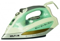 Hilton DB 1511 iron, iron Hilton DB 1511, Hilton DB 1511 price, Hilton DB 1511 specs, Hilton DB 1511 reviews, Hilton DB 1511 specifications, Hilton DB 1511