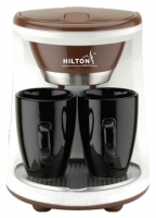 Hilton KA 5412 reviews, Hilton KA 5412 price, Hilton KA 5412 specs, Hilton KA 5412 specifications, Hilton KA 5412 buy, Hilton KA 5412 features, Hilton KA 5412 Coffee machine