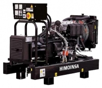Himoinsa HLW1-8 T5 reviews, Himoinsa HLW1-8 T5 price, Himoinsa HLW1-8 T5 specs, Himoinsa HLW1-8 T5 specifications, Himoinsa HLW1-8 T5 buy, Himoinsa HLW1-8 T5 features, Himoinsa HLW1-8 T5 Electric generator