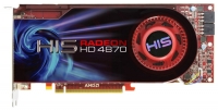 HIS Radeon HD 4870 750Mhz PCI-E 2.0 1024Mb 3600Mhz 256 bit 2xDVI HDMI HDCP photo, HIS Radeon HD 4870 750Mhz PCI-E 2.0 1024Mb 3600Mhz 256 bit 2xDVI HDMI HDCP photos, HIS Radeon HD 4870 750Mhz PCI-E 2.0 1024Mb 3600Mhz 256 bit 2xDVI HDMI HDCP picture, HIS Radeon HD 4870 750Mhz PCI-E 2.0 1024Mb 3600Mhz 256 bit 2xDVI HDMI HDCP pictures, HIS photos, HIS pictures, image HIS, HIS images
