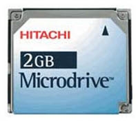memory card Hitachi, memory card 2.0 Gb Hitachi Microdrive, Hitachi memory card, 2.0 Gb Hitachi Microdrive memory card, memory stick Hitachi, Hitachi memory stick, 2.0 Gb Hitachi Microdrive, 2.0 Gb Hitachi Microdrive specifications, 2.0 Gb Hitachi Microdrive