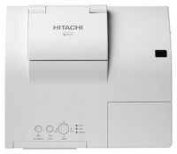 Hitachi CP-A222WN reviews, Hitachi CP-A222WN price, Hitachi CP-A222WN specs, Hitachi CP-A222WN specifications, Hitachi CP-A222WN buy, Hitachi CP-A222WN features, Hitachi CP-A222WN Video projector