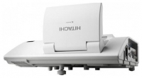 Hitachi CP-AW252WN reviews, Hitachi CP-AW252WN price, Hitachi CP-AW252WN specs, Hitachi CP-AW252WN specifications, Hitachi CP-AW252WN buy, Hitachi CP-AW252WN features, Hitachi CP-AW252WN Video projector