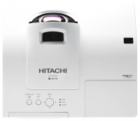 Hitachi CP-CX250 reviews, Hitachi CP-CX250 price, Hitachi CP-CX250 specs, Hitachi CP-CX250 specifications, Hitachi CP-CX250 buy, Hitachi CP-CX250 features, Hitachi CP-CX250 Video projector