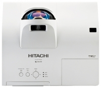 Hitachi CP-D27WN reviews, Hitachi CP-D27WN price, Hitachi CP-D27WN specs, Hitachi CP-D27WN specifications, Hitachi CP-D27WN buy, Hitachi CP-D27WN features, Hitachi CP-D27WN Video projector