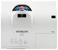 Hitachi CP-DW25WN reviews, Hitachi CP-DW25WN price, Hitachi CP-DW25WN specs, Hitachi CP-DW25WN specifications, Hitachi CP-DW25WN buy, Hitachi CP-DW25WN features, Hitachi CP-DW25WN Video projector