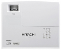 Hitachi CP-DX250 reviews, Hitachi CP-DX250 price, Hitachi CP-DX250 specs, Hitachi CP-DX250 specifications, Hitachi CP-DX250 buy, Hitachi CP-DX250 features, Hitachi CP-DX250 Video projector