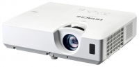 Hitachi CP-EX250 reviews, Hitachi CP-EX250 price, Hitachi CP-EX250 specs, Hitachi CP-EX250 specifications, Hitachi CP-EX250 buy, Hitachi CP-EX250 features, Hitachi CP-EX250 Video projector