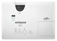 Hitachi CP-X10WN reviews, Hitachi CP-X10WN price, Hitachi CP-X10WN specs, Hitachi CP-X10WN specifications, Hitachi CP-X10WN buy, Hitachi CP-X10WN features, Hitachi CP-X10WN Video projector