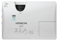 Hitachi CP-X2020 reviews, Hitachi CP-X2020 price, Hitachi CP-X2020 specs, Hitachi CP-X2020 specifications, Hitachi CP-X2020 buy, Hitachi CP-X2020 features, Hitachi CP-X2020 Video projector