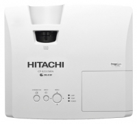 Hitachi CP-X2515WN reviews, Hitachi CP-X2515WN price, Hitachi CP-X2515WN specs, Hitachi CP-X2515WN specifications, Hitachi CP-X2515WN buy, Hitachi CP-X2515WN features, Hitachi CP-X2515WN Video projector