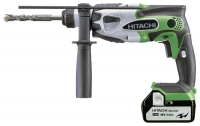 Hitachi DH18DSL reviews, Hitachi DH18DSL price, Hitachi DH18DSL specs, Hitachi DH18DSL specifications, Hitachi DH18DSL buy, Hitachi DH18DSL features, Hitachi DH18DSL Hammer drill