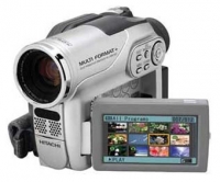 Hitachi DZ-BX35E digital camcorder, Hitachi DZ-BX35E camcorder, Hitachi DZ-BX35E video camera, Hitachi DZ-BX35E specs, Hitachi DZ-BX35E reviews, Hitachi DZ-BX35E specifications, Hitachi DZ-BX35E