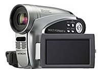 Hitachi DZ-GX5060SW digital camcorder, Hitachi DZ-GX5060SW camcorder, Hitachi DZ-GX5060SW video camera, Hitachi DZ-GX5060SW specs, Hitachi DZ-GX5060SW reviews, Hitachi DZ-GX5060SW specifications, Hitachi DZ-GX5060SW