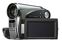 Hitachi DZ-GX5100SW digital camcorder, Hitachi DZ-GX5100SW camcorder, Hitachi DZ-GX5100SW video camera, Hitachi DZ-GX5100SW specs, Hitachi DZ-GX5100SW reviews, Hitachi DZ-GX5100SW specifications, Hitachi DZ-GX5100SW