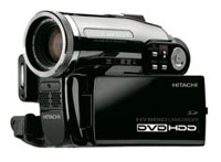 Hitachi DZ-HS303SW digital camcorder, Hitachi DZ-HS303SW camcorder, Hitachi DZ-HS303SW video camera, Hitachi DZ-HS303SW specs, Hitachi DZ-HS303SW reviews, Hitachi DZ-HS303SW specifications, Hitachi DZ-HS303SW