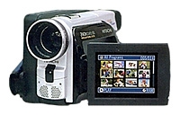 Hitachi DZ-MV270E digital camcorder, Hitachi DZ-MV270E camcorder, Hitachi DZ-MV270E video camera, Hitachi DZ-MV270E specs, Hitachi DZ-MV270E reviews, Hitachi DZ-MV270E specifications, Hitachi DZ-MV270E