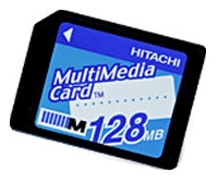 memory card Hitachi, memory card Hitachi MultiMediaCard 128MB, Hitachi memory card, Hitachi MultiMediaCard 128MB memory card, memory stick Hitachi, Hitachi memory stick, Hitachi MultiMediaCard 128MB, Hitachi MultiMediaCard 128MB specifications, Hitachi MultiMediaCard 128MB