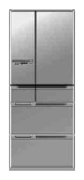 Hitachi R-C6800UX freezer, Hitachi R-C6800UX fridge, Hitachi R-C6800UX refrigerator, Hitachi R-C6800UX price, Hitachi R-C6800UX specs, Hitachi R-C6800UX reviews, Hitachi R-C6800UX specifications, Hitachi R-C6800UX