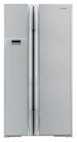 Hitachi R-M700PUC2GS freezer, Hitachi R-M700PUC2GS fridge, Hitachi R-M700PUC2GS refrigerator, Hitachi R-M700PUC2GS price, Hitachi R-M700PUC2GS specs, Hitachi R-M700PUC2GS reviews, Hitachi R-M700PUC2GS specifications, Hitachi R-M700PUC2GS