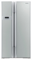 Hitachi R-S700EU8GS freezer, Hitachi R-S700EU8GS fridge, Hitachi R-S700EU8GS refrigerator, Hitachi R-S700EU8GS price, Hitachi R-S700EU8GS specs, Hitachi R-S700EU8GS reviews, Hitachi R-S700EU8GS specifications, Hitachi R-S700EU8GS
