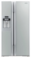 Hitachi R-S700GU8GS freezer, Hitachi R-S700GU8GS fridge, Hitachi R-S700GU8GS refrigerator, Hitachi R-S700GU8GS price, Hitachi R-S700GU8GS specs, Hitachi R-S700GU8GS reviews, Hitachi R-S700GU8GS specifications, Hitachi R-S700GU8GS