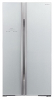 Hitachi R-S700PRU2GS freezer, Hitachi R-S700PRU2GS fridge, Hitachi R-S700PRU2GS refrigerator, Hitachi R-S700PRU2GS price, Hitachi R-S700PRU2GS specs, Hitachi R-S700PRU2GS reviews, Hitachi R-S700PRU2GS specifications, Hitachi R-S700PRU2GS