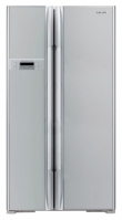 Hitachi R-S700PUC2GS freezer, Hitachi R-S700PUC2GS fridge, Hitachi R-S700PUC2GS refrigerator, Hitachi R-S700PUC2GS price, Hitachi R-S700PUC2GS specs, Hitachi R-S700PUC2GS reviews, Hitachi R-S700PUC2GS specifications, Hitachi R-S700PUC2GS