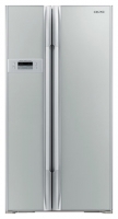 Hitachi R-S702EU8GS freezer, Hitachi R-S702EU8GS fridge, Hitachi R-S702EU8GS refrigerator, Hitachi R-S702EU8GS price, Hitachi R-S702EU8GS specs, Hitachi R-S702EU8GS reviews, Hitachi R-S702EU8GS specifications, Hitachi R-S702EU8GS