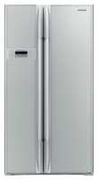 Hitachi R-S702EU8STS freezer, Hitachi R-S702EU8STS fridge, Hitachi R-S702EU8STS refrigerator, Hitachi R-S702EU8STS price, Hitachi R-S702EU8STS specs, Hitachi R-S702EU8STS reviews, Hitachi R-S702EU8STS specifications, Hitachi R-S702EU8STS