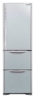 Hitachi R-SG37BPUSTS freezer, Hitachi R-SG37BPUSTS fridge, Hitachi R-SG37BPUSTS refrigerator, Hitachi R-SG37BPUSTS price, Hitachi R-SG37BPUSTS specs, Hitachi R-SG37BPUSTS reviews, Hitachi R-SG37BPUSTS specifications, Hitachi R-SG37BPUSTS