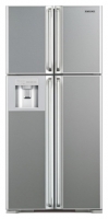 Hitachi R-W660EUN9GS freezer, Hitachi R-W660EUN9GS fridge, Hitachi R-W660EUN9GS refrigerator, Hitachi R-W660EUN9GS price, Hitachi R-W660EUN9GS specs, Hitachi R-W660EUN9GS reviews, Hitachi R-W660EUN9GS specifications, Hitachi R-W660EUN9GS