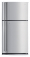 Hitachi R-Z610EUN9KSLS freezer, Hitachi R-Z610EUN9KSLS fridge, Hitachi R-Z610EUN9KSLS refrigerator, Hitachi R-Z610EUN9KSLS price, Hitachi R-Z610EUN9KSLS specs, Hitachi R-Z610EUN9KSLS reviews, Hitachi R-Z610EUN9KSLS specifications, Hitachi R-Z610EUN9KSLS